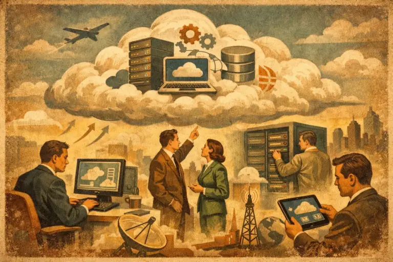 Azure Cloud Services for Business Explained