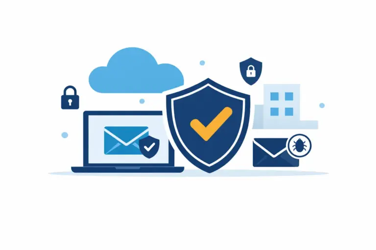 Email security for Microsoft 365 explained