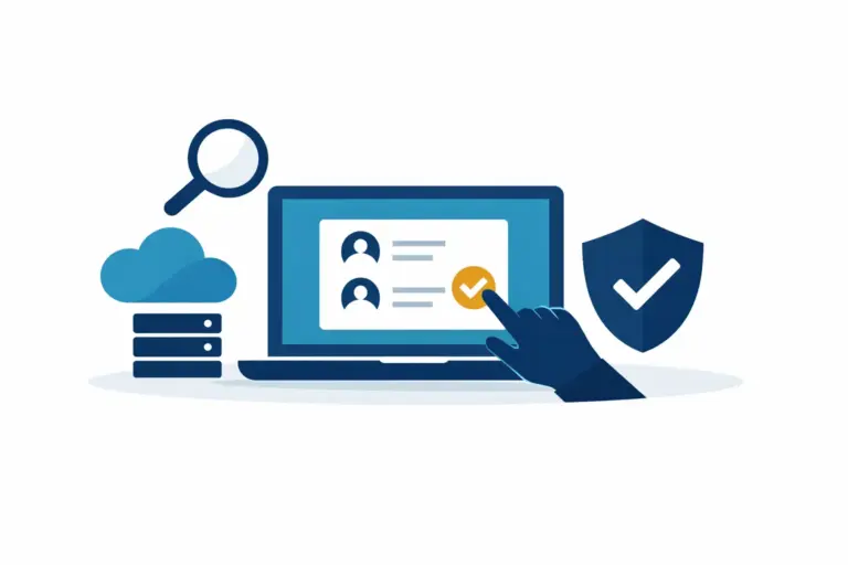 How to Choose IT Provider for Your Business