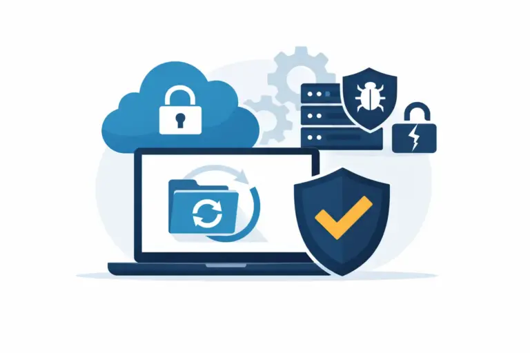 How to Create a Ransomware Recovery Plan