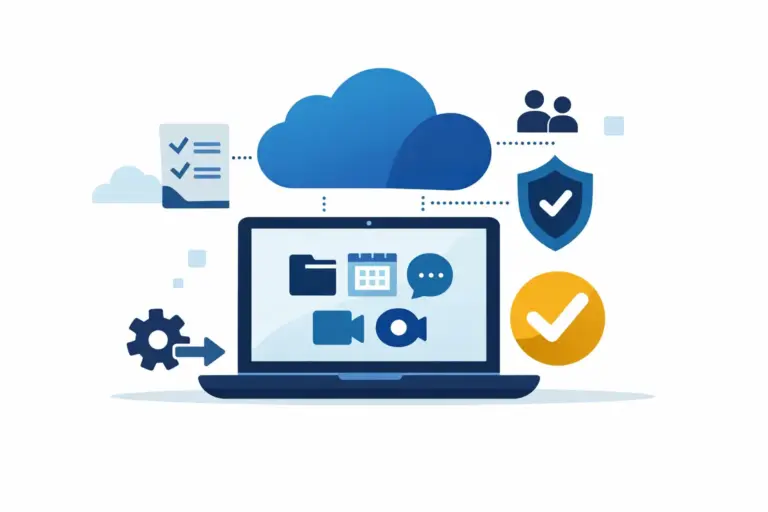 How to Plan Microsoft 365 Rollout Well