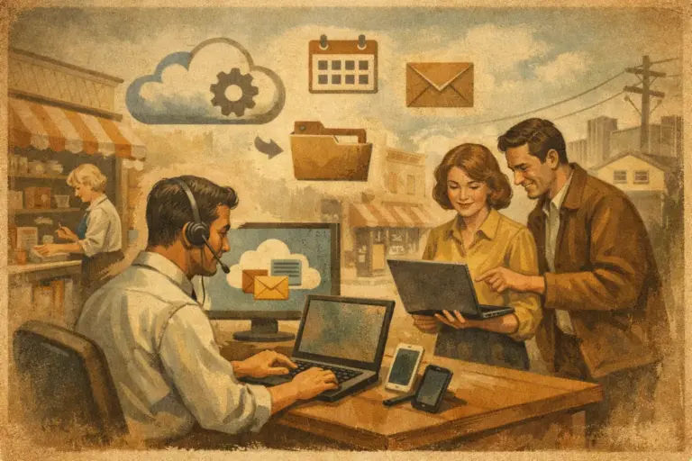 Microsoft 365 Support for Small Business