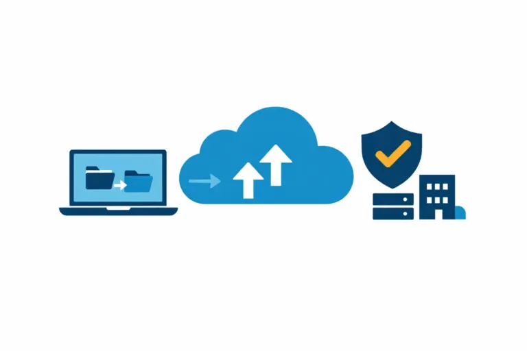 Azure migration strategy for small businesses