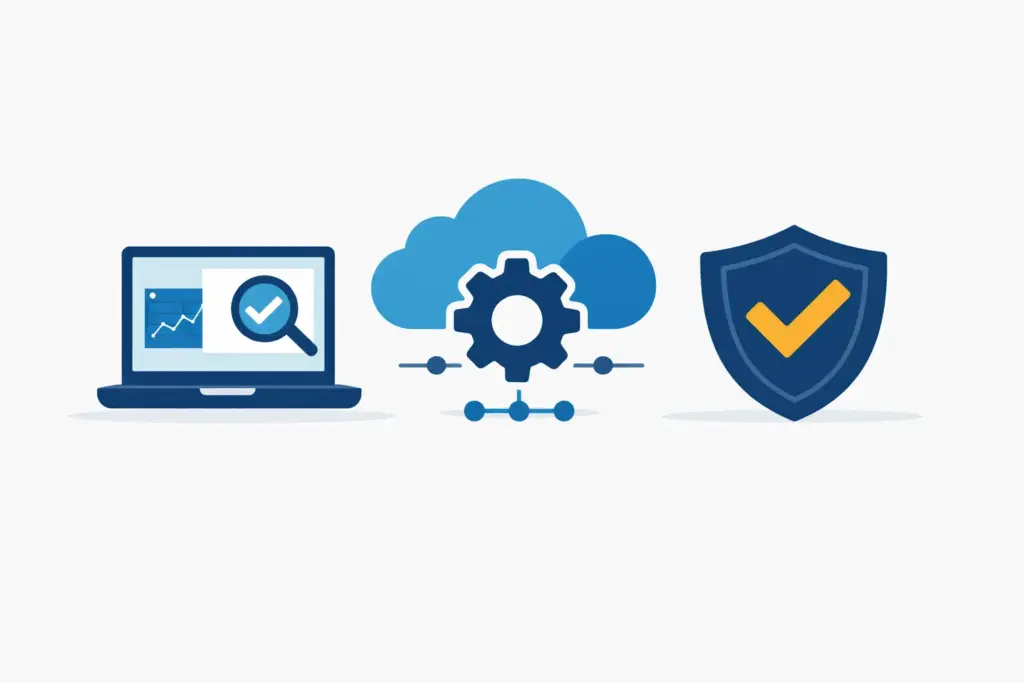 How Proactive IT Support Works