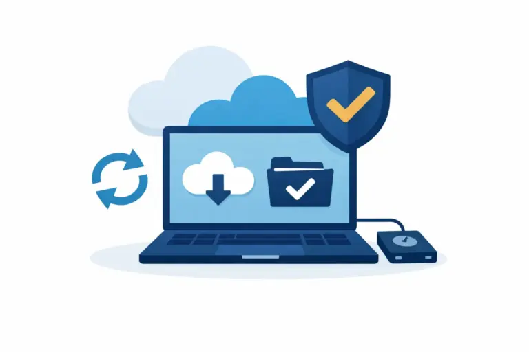 How to Test Backups Without the Stress