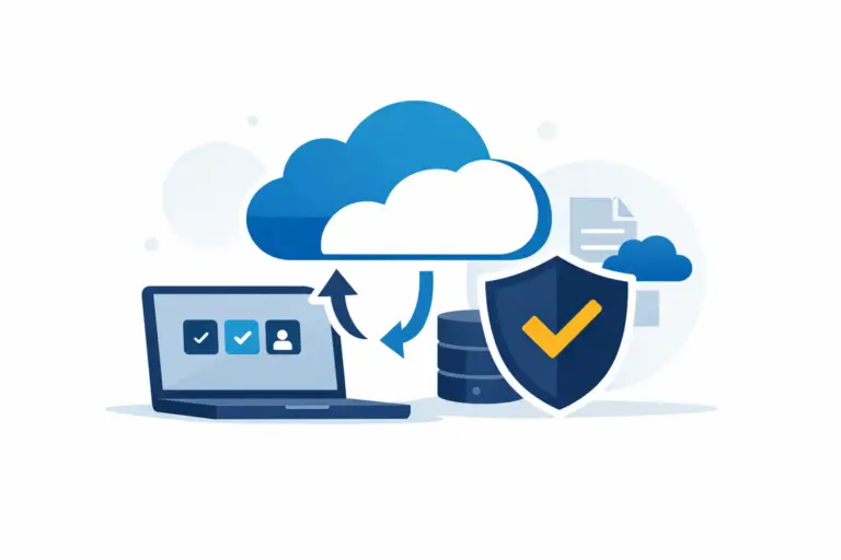 Why Does Microsoft 365 Need Backup?