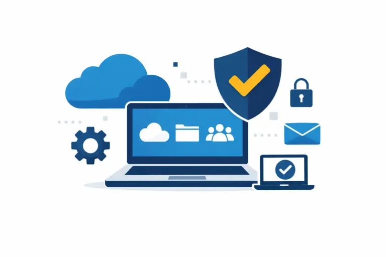 Best Microsoft 365 Controls for SMEs