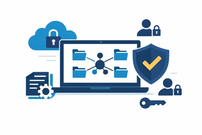 How to Secure SharePoint Permissions for SMEs