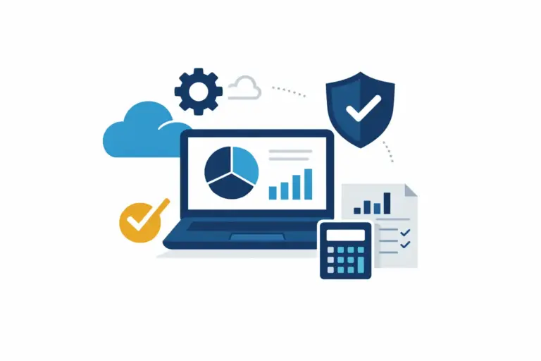 What Good IT Support for Accountants Looks Like