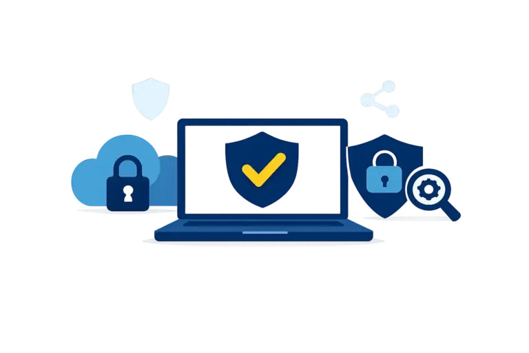 What Is Included in Managed Security for Small Businesses?