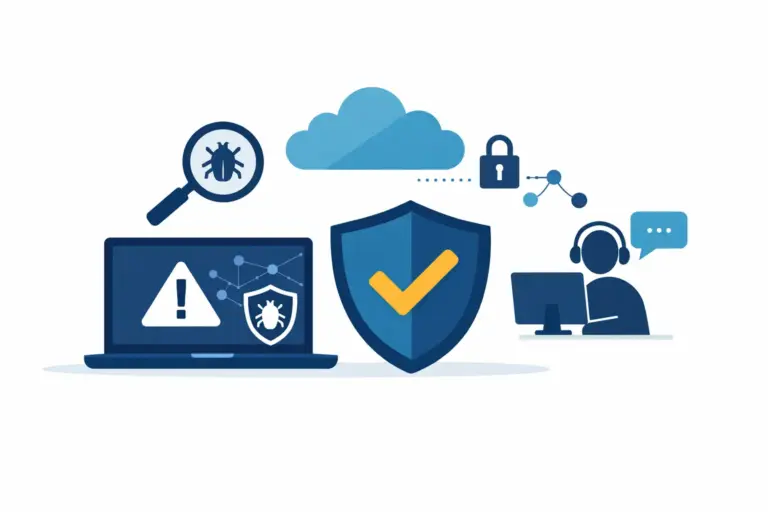 A Guide to Cyber Incident Response for SMEs
