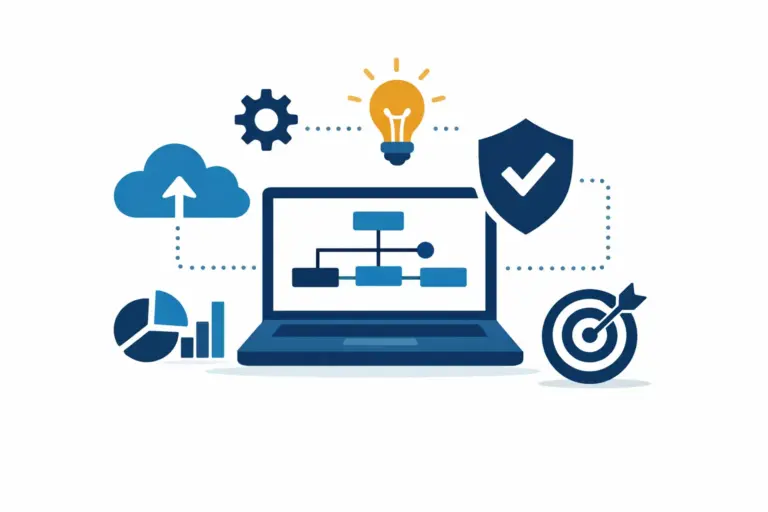 IT Strategy Planning for Small Business