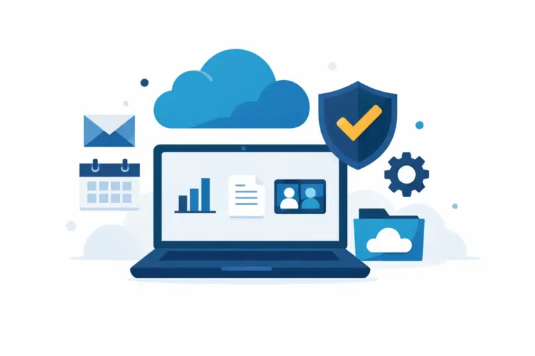 Microsoft 365 Business Premium Review for SMEs