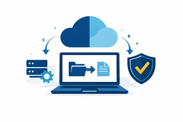 What Microsoft 365 Migration Support Should Cover