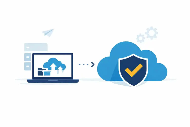 How to Plan Cloud Adoption Without Disrupting Work
