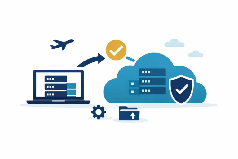 How to Prepare for Azure Migration Properly