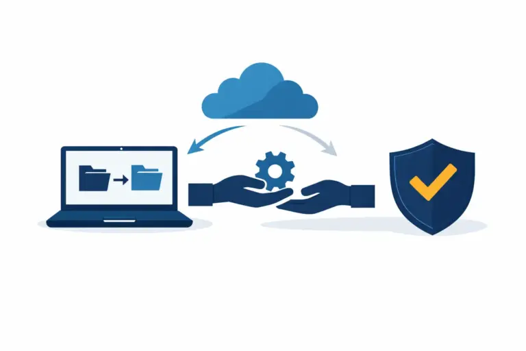 How to Prepare for IT Handover Without Disruption