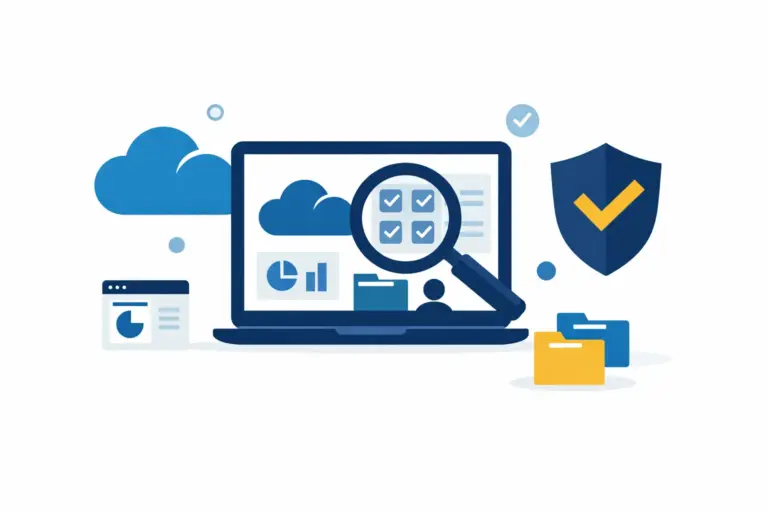 What a Microsoft 365 Tenant Review Should Cover
