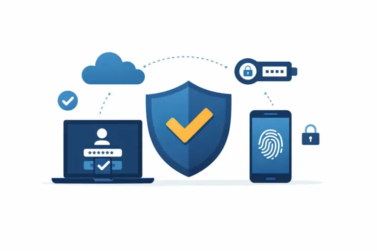 Why Is Multifactor Authentication Needed at Work?