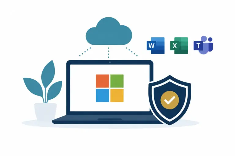 Microsoft Licensing Guide for Small Businesses