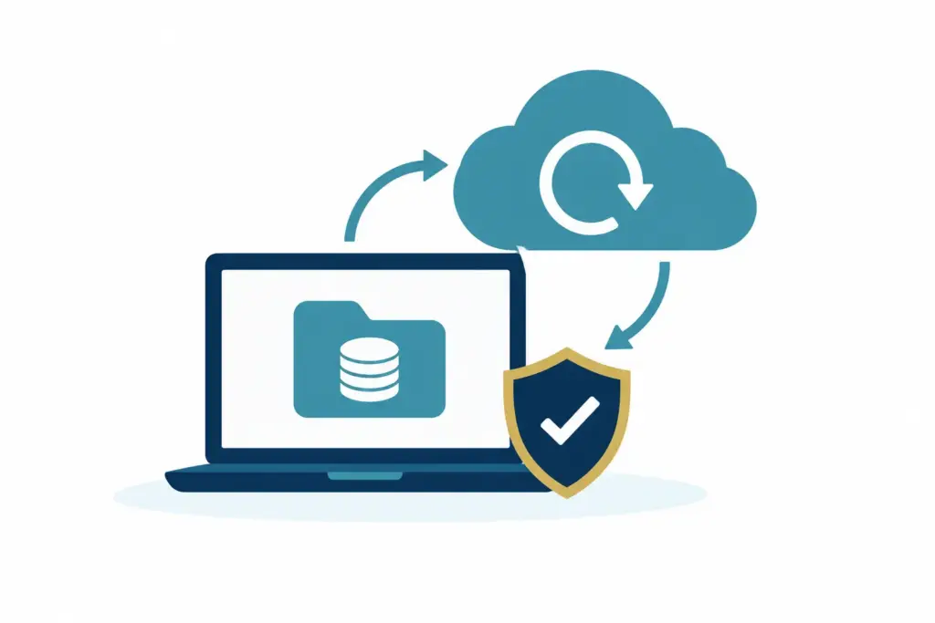 Small Business Data Backup Solutions That Work
