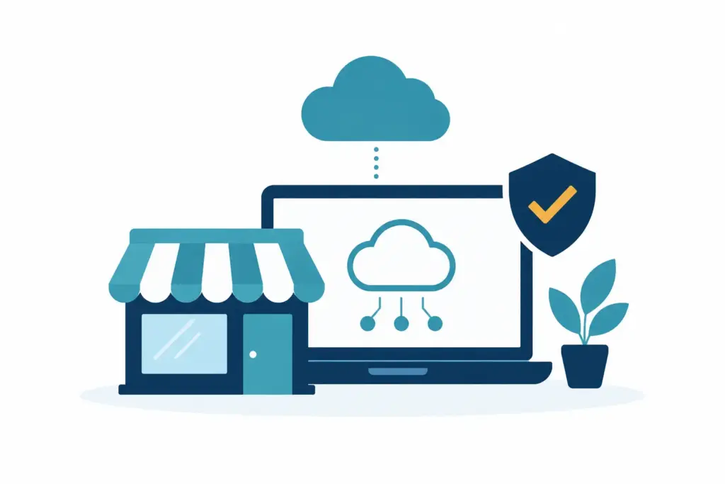 What IT Consultancy Means for Small Businesses