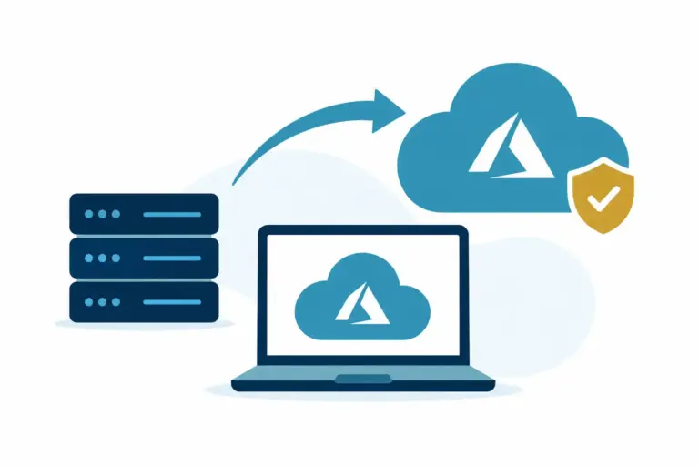 When Should a Business Move to Azure Services?
