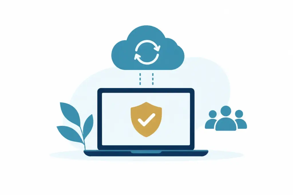 Best Backup Checks for Small Teams That Matter