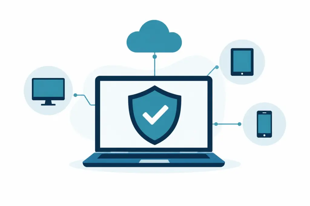 Endpoint Protection Review for SMEs, Explained