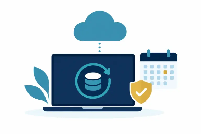 How to Choose Backup Retention That Fits