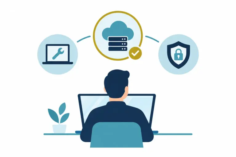How to Choose the Best IT Support Model