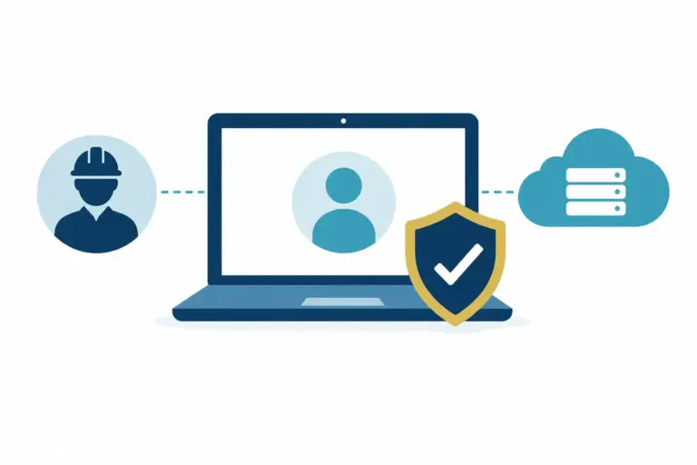 How to Manage External Supplier Access Safely