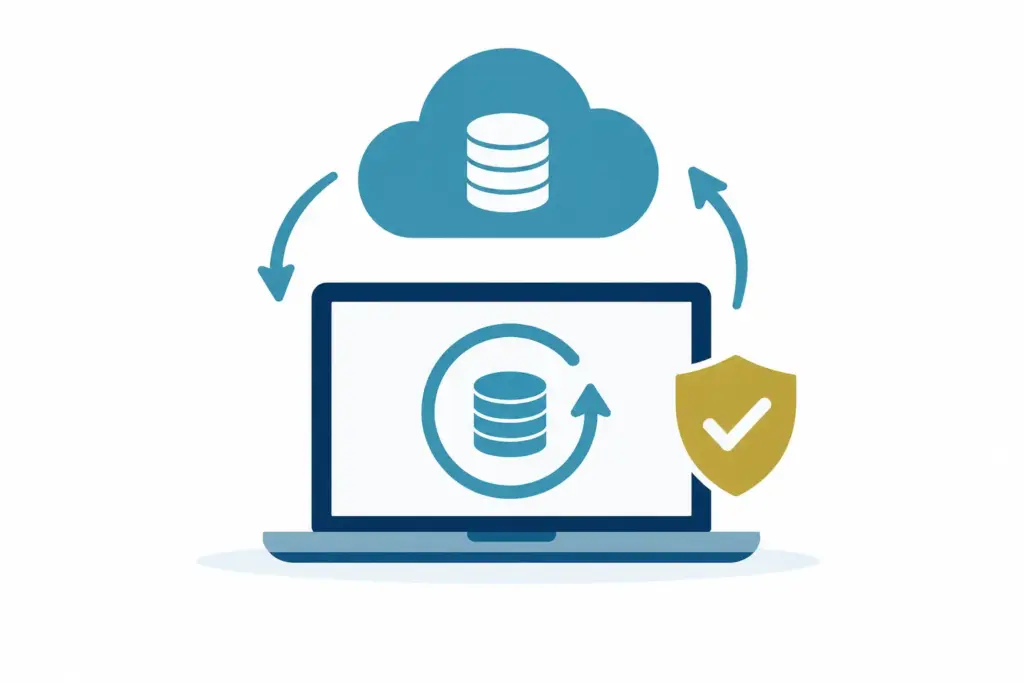 How to Test Business Backup Recovery Calmly